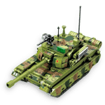 SEMBO 203106 Type 96 Main Battle Tank