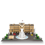 Wange 6224 Buckingham Palace-London England