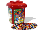 Lego 7825 Creator Expert: Creative Block Barrels