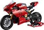 Lego 42107 Ducati Panigale V4 R Track Moto