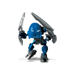 Lego 8726 Biochemical Warrior: Dalu