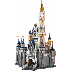 LELE 30010 Disney Castle