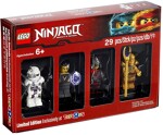 Lego 5004938 Ninjago: Ninjago