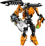 Lego 7162 Hero Factory: Rotor