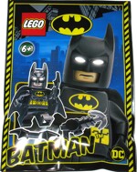 Lego 212008 Batman Man