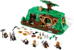 Lego 79003 The Hobbit: An Unexpected Party