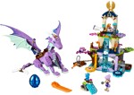 Lego 41178 Elf: Flying Dragon Sanctuary