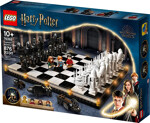 Lego 76392 Harry Potter: Hogwarts Magic Chess