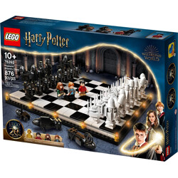Lego 76392 Harry Potter: Hogwarts Magic Chess