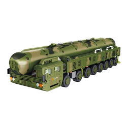 PANLOSBRICK 639009 Dongfeng-41 Intercontinental Strategic Nuclear Missile