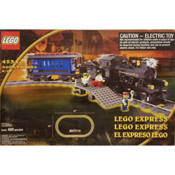 Lego 4534 LEGO Express