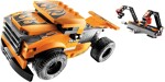 Lego 8162 Power Race: Lightning Racing Cars