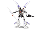 Lego 7700 Mechanical Warrior: Dragon Wing