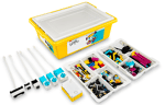 Lego 45678 Education: SPIKE Prime Co-creation Set
