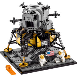 ZIMO 60003 NASA Apollo 11 lunar module