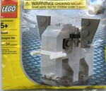 Lego 4904 Designer: Elephant
