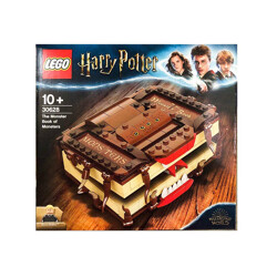 Lego 30628 Harry Potter: The Monster Book of Monsters