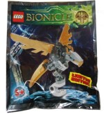 Lego 601602 Biochemical Warrior: Ekmu's Eagle