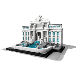 Lego 21020 Landmarks: Roman Wishpool