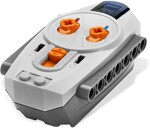 Lego 8885 Power Group: Infrared Remote Control