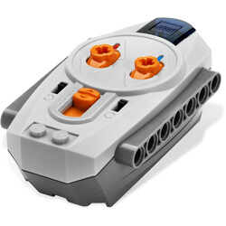 Lego 8885 Power Group: Infrared Remote Control