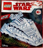 Lego 911842 Starship