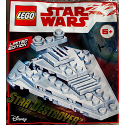 Lego 911842 Starship