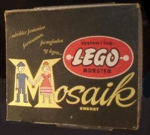 Lego 1300 Small mosaic