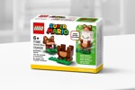 Lego 71385 Super Mario: Tanuki Mario Enhancement Pack