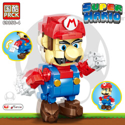 PRCK 69856-4 Super Mario: Mario