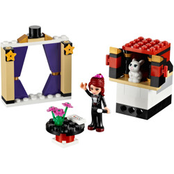 Lego 41001 Mia's Magic Show