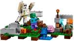 Lego 21123 Minecraft: Iron Golem