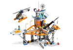 Lego 4210 Coast Guard Post