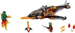 Lego 70601 Flying Shark Fighter