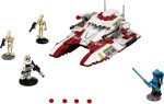Lego 75182 Republic battle tanks