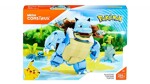 Mega Bloks FPM99 Pokémon: Water Arrow Turtle