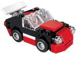 Lego 30187 Express