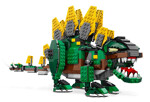 Lego 4998 Sword Dragon