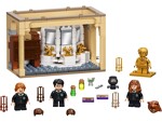 Lego 76386 Harry Potter: The Bane of Compound Decoction