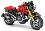 SEMBO 701103 Ducati Monster 821 Moto