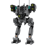 MOC-101613 BattleTech Flea BattleMech