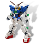 MOC-89490 Gundam ASW-G-08 Gundam Barbatos
