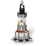 Mould King 16055 MID-AGE WORLD Central Lighthouse