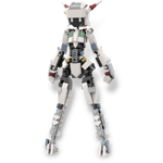 MOC-89235 Robot Mech Girl
