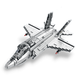 ReoBrix 33021 F-35 Fighter