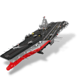 GULY 20313 Type 003 Aircraft Carrier