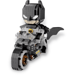 PZX 8844-1 Batman Rider