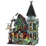 MOC-89048 Haunted House