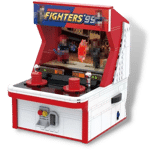 DK 5010 Fighters 99