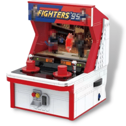 DK 5010 Fighters 99